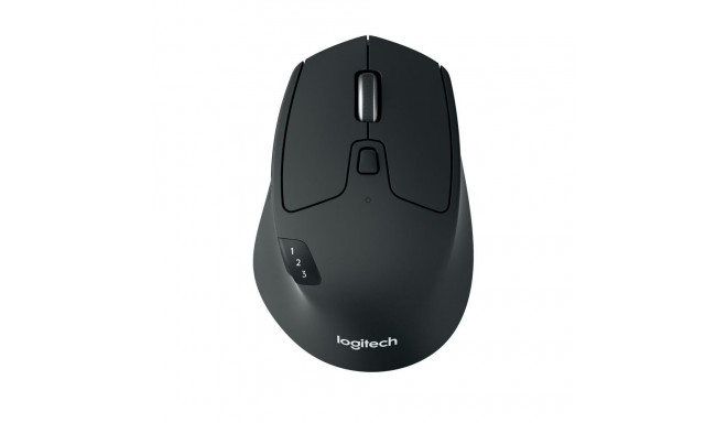 MOUSE BLUETH OPTICAL M720/TRIATHLON 910-004791 LOGITECH