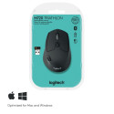 MOUSE BLUETH OPTICAL M720/TRIATHLON 910-004791 LOGITECH