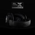 HEADSET PRO X GAMING/BLACK 981-000818 LOGITECH