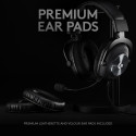 HEADSET PRO X GAMING/BLACK 981-000818 LOGITECH