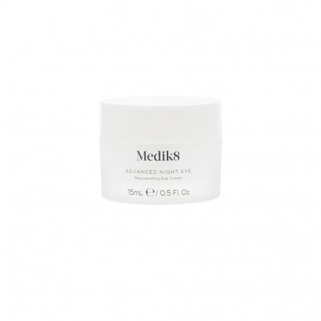 MEDIK8 silmakreem ADVANCED NIGHT EYE noorendav 15ml