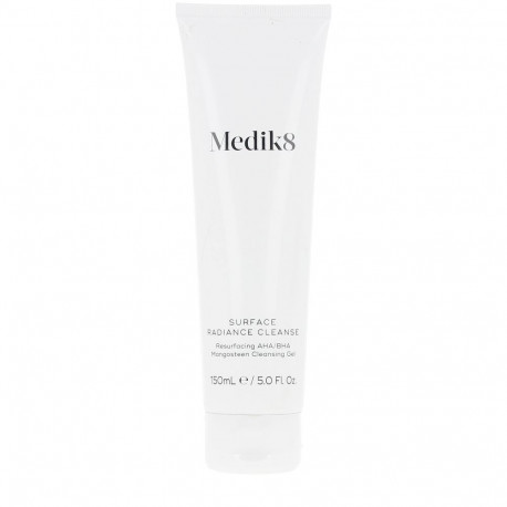 MEDIK8 puhastusgeel SURFACE RADIANCE CLEANSE 150ml