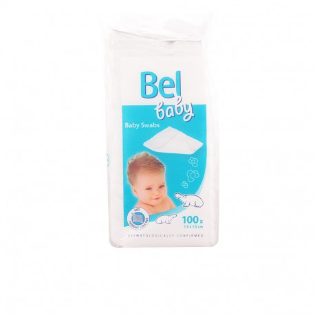 BEL BABY lausriidest lapid 100tk