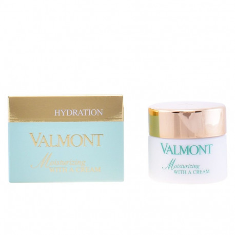Valmont niisutav kreem Nature 50ml