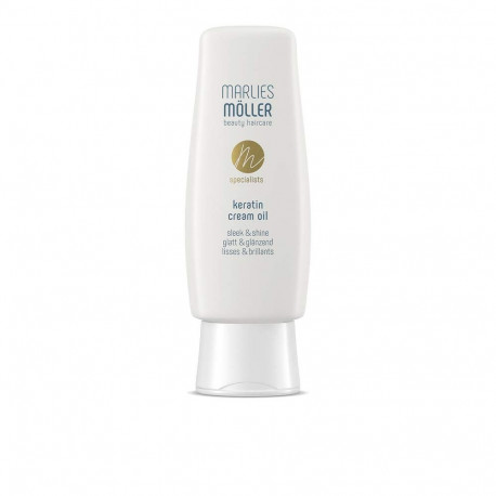 MARLIES MÖLLER KERATIN cream oil 100 ml