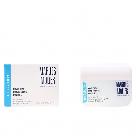Marlies Möller mask Marine Moisture 125ml
