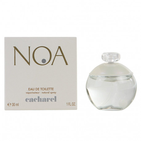 CACHAREL NOA eau de toilette vaporizador 30 ml
