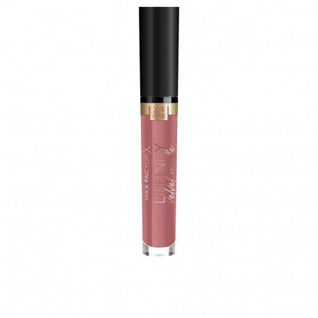 Max Factor Lipfinity sametine matt, #020-coco creme