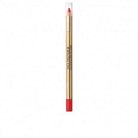 MAX FACTOR COLOUR ELIXIR lipliner #060-red ruby