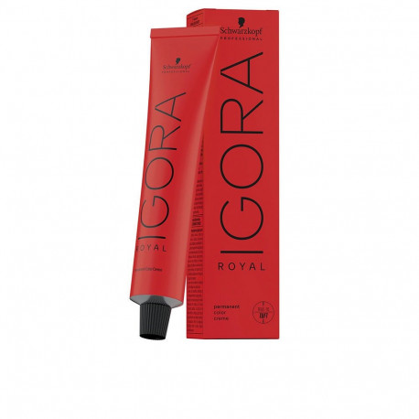 Schwarzkopf Igora Royal #4-0 60ml