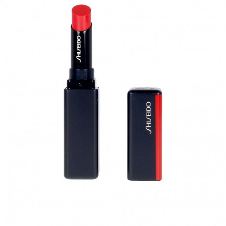 SHISEIDO COLORGEL lipbalm #105-poppy