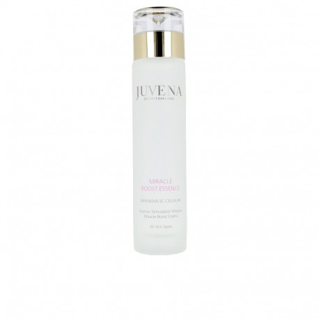 JUVENA MIRACLE boost essence 125 ml