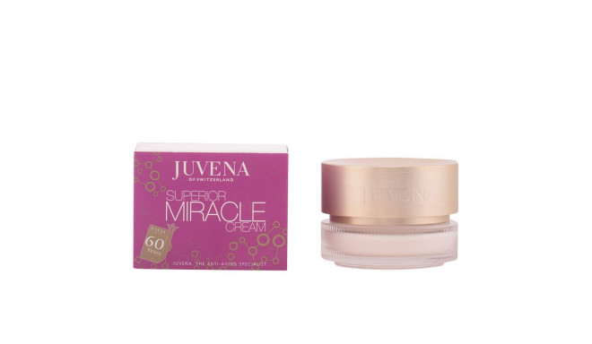 Juvena kreem Superior Miracle 75ml