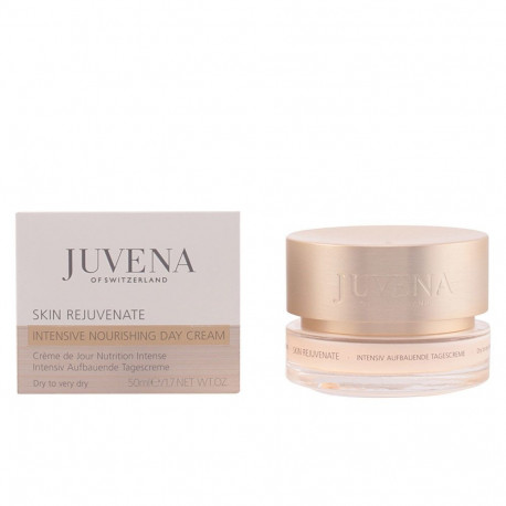 Skin Rejuvenate intensiivne toitev päevakreem 50ml