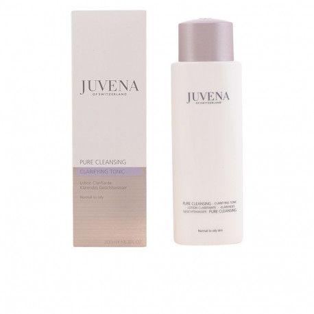 Juvena puhastav toonik Pure Cleansing 200ml