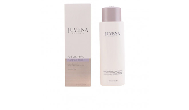 Juvena puhastav toonik Pure Cleansing 200ml