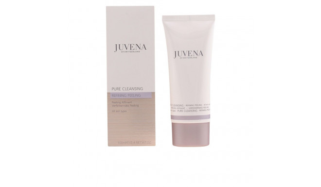 Juvena kirkastav näokoorija Pure Cleansing 100ml