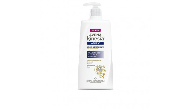 AVENA KINESIA KINESIA AVENA TOPIC loción emoliente corporal 400 ml