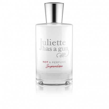 JULIETTE HAS A GUN NOT A perfume SUPERDOSE eau de parfum vaporizador 100 ml