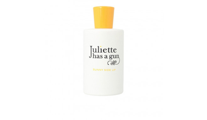 JULIETTE HAS A GUN SUNNY SIDE UP eau de parfum vaporizador 100 ml