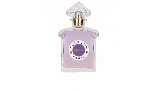 GUERLAIN INSOLENCE eau de parfum vaporizador 75 ml