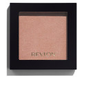 REVLON MASS MARKET POWDER-BLUSH #6-naughty nude