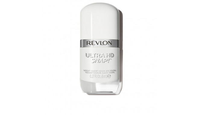 REVLON MASS MARKET ULTRA HD SNAP! nail polish #001-early bird 8 ml