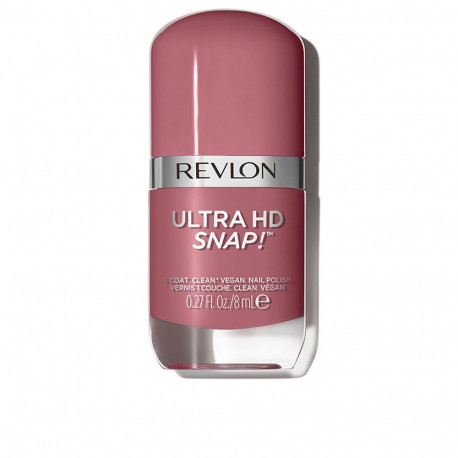 Revlon küünelakk Ultra HD Snap! 8ml, #032-birthday suit