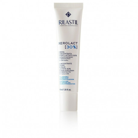 RILASTIL XEROLACT 30% crema 40 ml