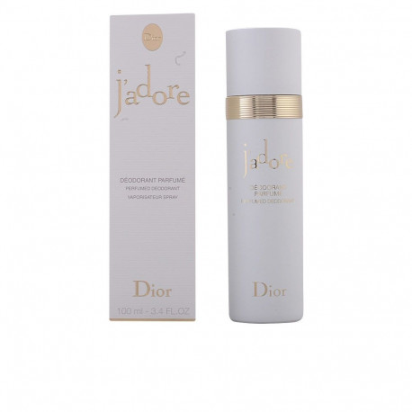 Dior pihustatav deodorant J'adore 100ml