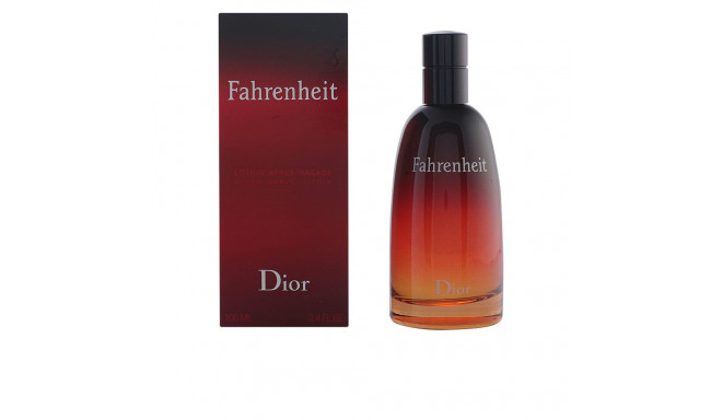 DIOR FAHRENHEIT after-shave 100 ml