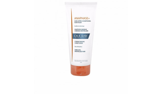 Ducray juusteväljalangemise vastane šampoon ANAPHASE+ 200ml