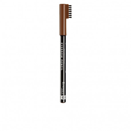 RIMMEL LONDON PROFESSIONAL eye brow pencil #002 -hazel