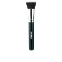 BETER BROCHA MAQUILLAJE kabuki plana pelo sintético 17 cm
