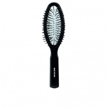 BETER CEPILLO ovalado neumático filamentos de nylon #17,5 cm 1 u