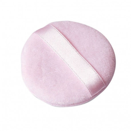 BETER ESPONJA aplicadora cosmética doble polvos 1 pz