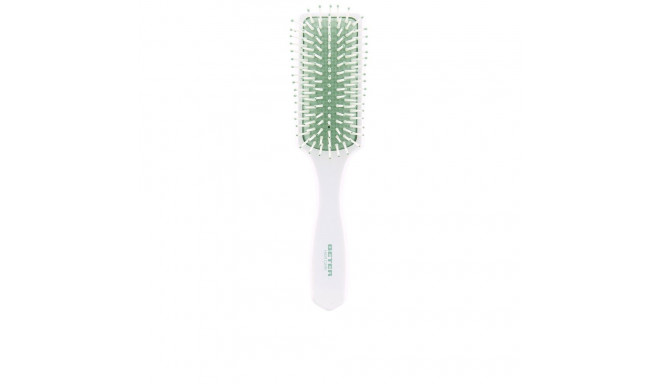 BETER CEPILLO CABELLO neumático rectangular #22,5 cm 1 u
