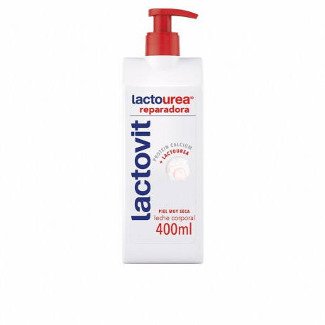 Lactovit taastav ihupiim Lacto-Urea 400ml