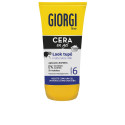GIORGI LINE GIORGI FIJACIÓN Y TEXTURA cera gel look tupe 145 ml