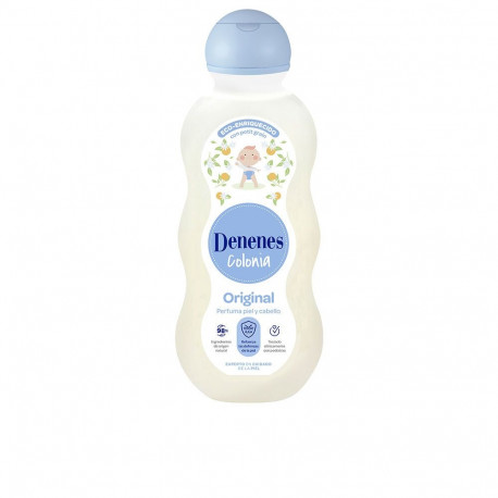 DENENES COLONIA muy suave 600 ml