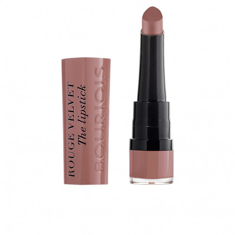 Bourjois huulepulk Rouge Velvet, #13-nohalicious