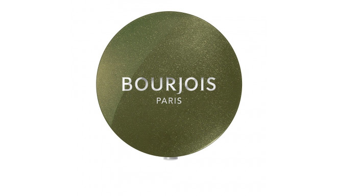 BOURJOIS LITTLE ROUND pot eyeshadow #9-itsy bitsy khaki 1,2 gr