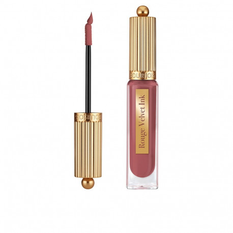 Bourjois vedel huulepulk Rouge Velvet Ink #4