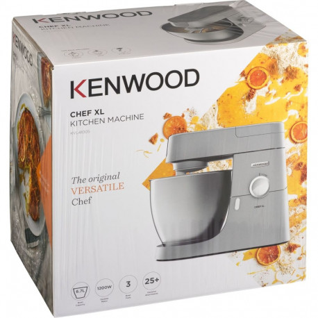 Kenwood Chef XL KVL4100S köögikombain