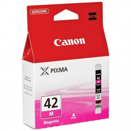 Canon CLI-42M -mustekasetti, magenta