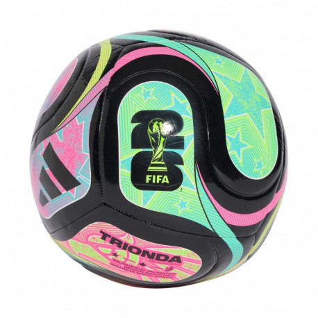 Adidas jalgpall World Cup 26 Trionda Pro Beach JD8036 5