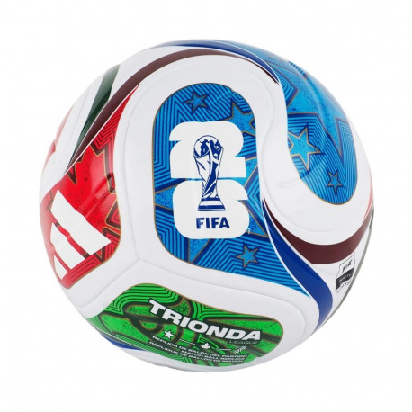 Piłka nożna adidas FIFA World Cup 26 Trionda League JD8030 5