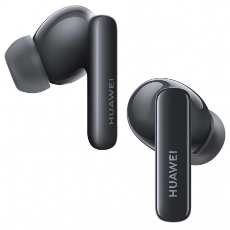 Kõrvaklapid Huawei FreeBuds 5i ANC, must