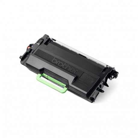 BROTHER TN-3610 ülikõrge tootlikkusega must toonerikassett prindib 18 000 lehekülge