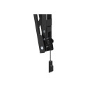 NEOMOUNTS WL35-550BL12 kallutatav seinakinnitus 24-55-tolline max 45kg VESA max 200x200 kaugus seina NEOMOUNTS WL35-550BL12 kallutatav seinakinnitus 24-55-tolline max 45kg VESA max 200x200 kaugus seina